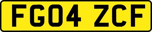 FG04ZCF