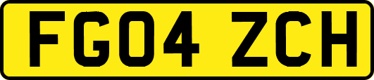 FG04ZCH