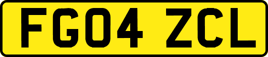 FG04ZCL
