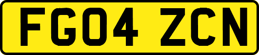FG04ZCN
