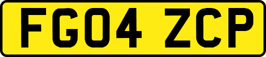 FG04ZCP
