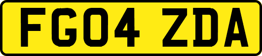 FG04ZDA