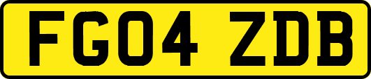 FG04ZDB