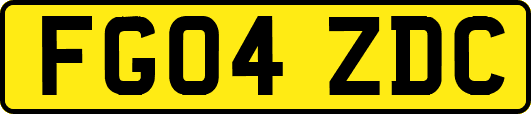 FG04ZDC