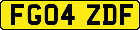 FG04ZDF