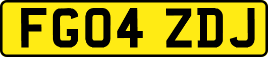 FG04ZDJ