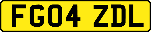 FG04ZDL