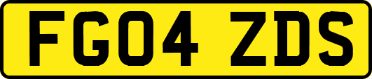 FG04ZDS