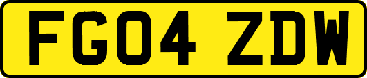 FG04ZDW