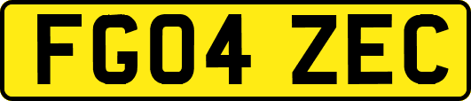 FG04ZEC
