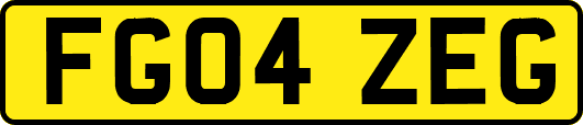 FG04ZEG