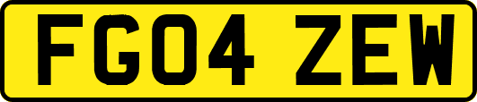 FG04ZEW