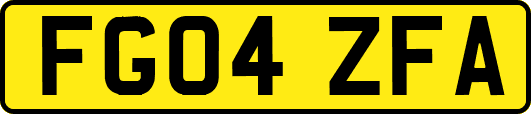 FG04ZFA