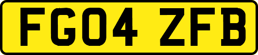 FG04ZFB