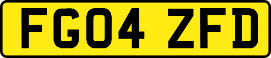 FG04ZFD