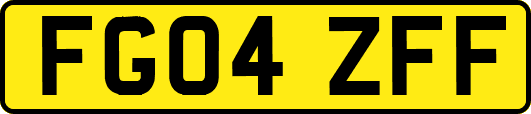 FG04ZFF