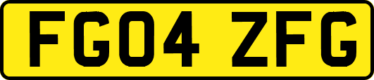 FG04ZFG
