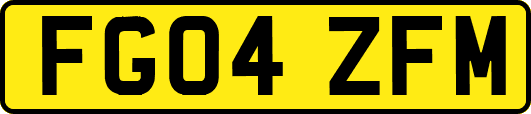 FG04ZFM