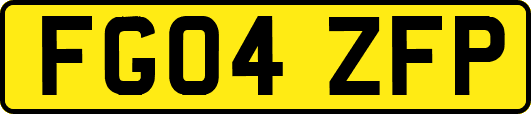 FG04ZFP