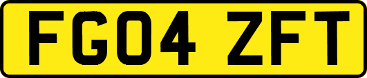FG04ZFT