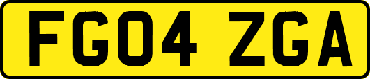 FG04ZGA