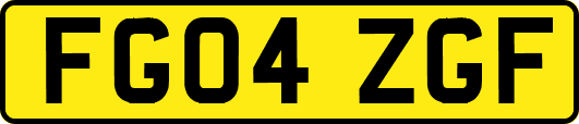 FG04ZGF