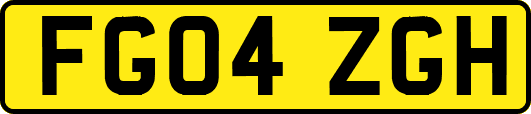 FG04ZGH
