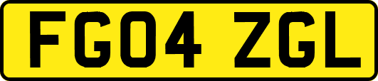 FG04ZGL