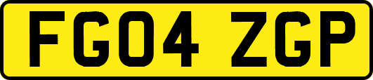 FG04ZGP