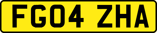 FG04ZHA