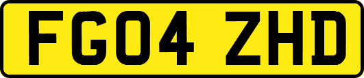 FG04ZHD