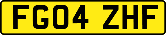 FG04ZHF