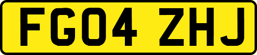 FG04ZHJ