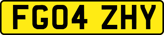 FG04ZHY