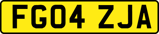 FG04ZJA