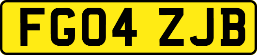 FG04ZJB