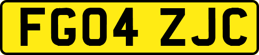 FG04ZJC