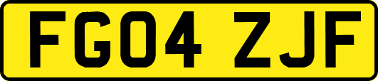 FG04ZJF