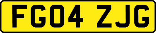 FG04ZJG