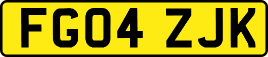 FG04ZJK