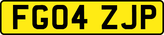 FG04ZJP