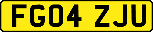FG04ZJU