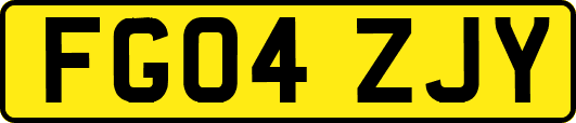 FG04ZJY