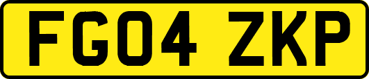 FG04ZKP