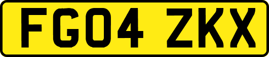 FG04ZKX