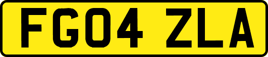 FG04ZLA