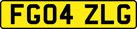 FG04ZLG