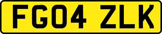 FG04ZLK