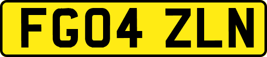 FG04ZLN