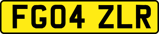 FG04ZLR